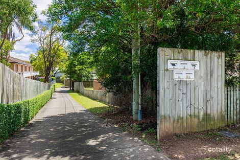 Property photo of 4/72 Chester Road Annerley QLD 4103