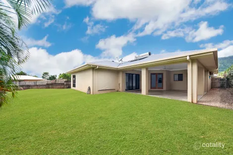 Property photo of 4 Spider Street Edmonton QLD 4869