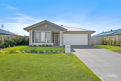 8 WAIEELA WAY, ANAMBAH, NSW 2320