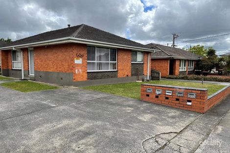 Property photo of 1/1A Comber Street Noble Park VIC 3174