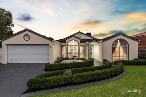 Property photo of 11 Batten Place Aspendale Gardens VIC 3195