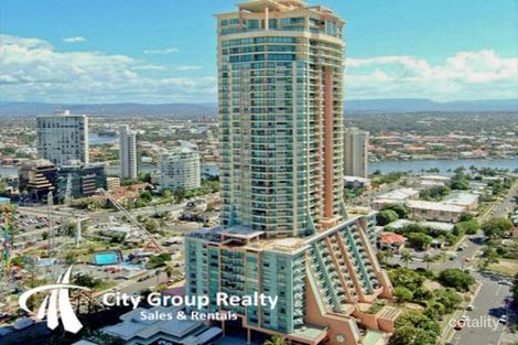 304/5-19 Palm Ave, Surfers Paradise, QLD 4217