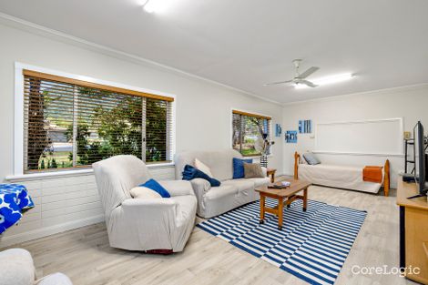 Property photo of 218 Toogood Road Bayview Heights QLD 4868