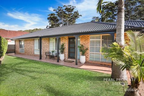 Property photo of 38 Coolawin Circle Narara NSW 2250