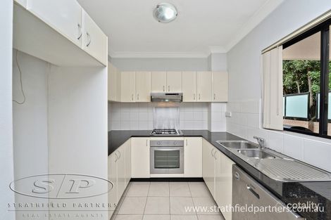 3/33-35 Eastbourne Rd, Homebush West, NSW 2140