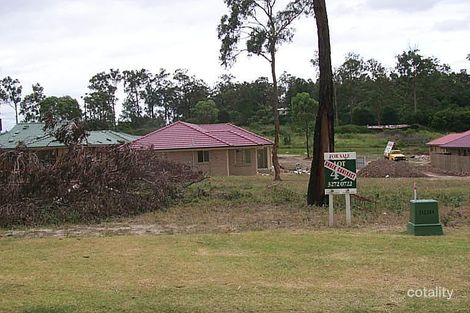 Property photo of 38 Linaria Circuit Drewvale QLD 4116