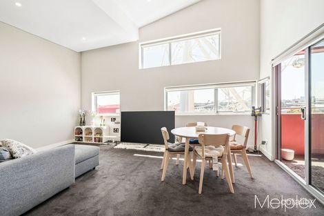 Property photo of 411/9 The Arcade Docklands VIC 3008