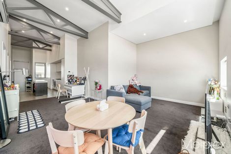 Property photo of 411/9 The Arcade Docklands VIC 3008