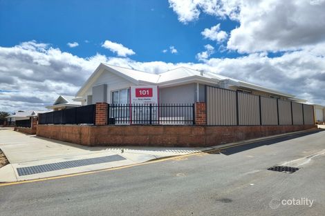 58 Skyline Bvd, Whitby, WA 6123