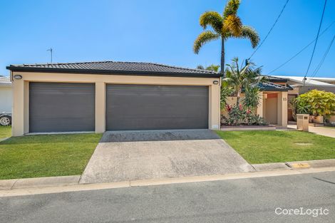 Property photo of 15 Meredith Drive Broadbeach Waters QLD 4218