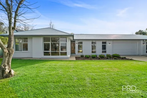 26 Dalkeith Ave, Lake Albert, NSW 2650
