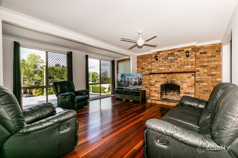 Property photo of 42 Fryar Road Eagleby QLD 4207