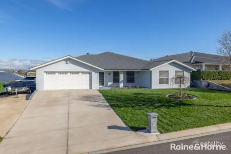 3 Gibsone Dr, Kelso, NSW 2795