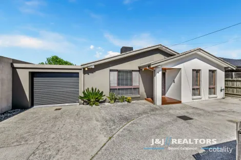 2/5 Avon St, Noble Park, VIC 3174