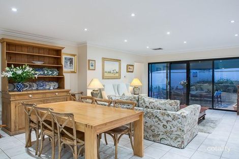 Property photo of 3/139 Rockbourne Terrace Paddington QLD 4064