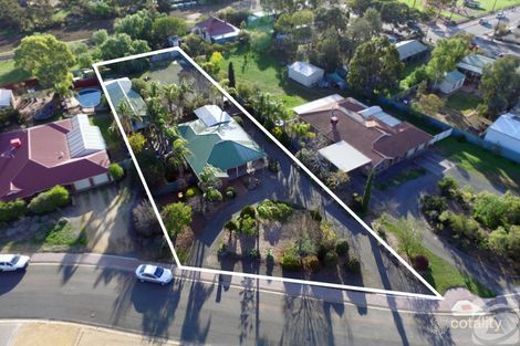 Property photo of 3 Shamrock Way Roseworthy SA 5371