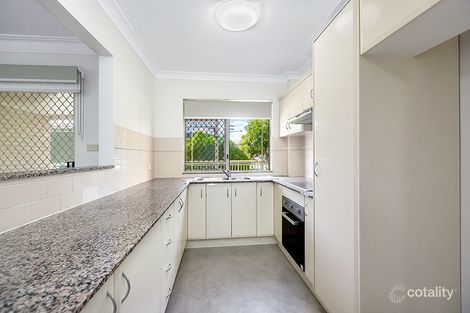 Property photo of 2/6A Grosvenor Street Croydon NSW 2132