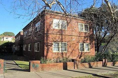 1/142 Victoria Ave, Chatswood, NSW 2067