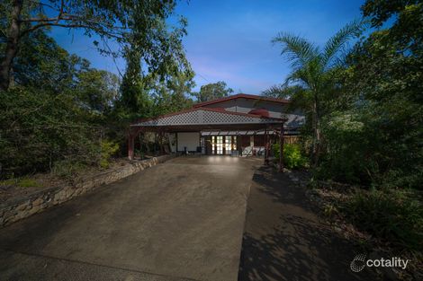 Property photo of 11 Barkell Street Brassall QLD 4305