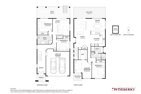Property photo of 9 Marmion Street Mannering Park NSW 2259