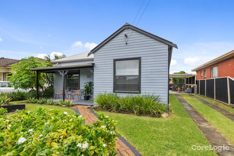 Property photo of 32 Gray Street Woonona NSW 2517