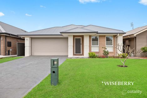 14 Sorrento Way, Hamlyn Terrace, NSW 2259