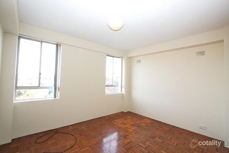 Property photo of 12/18 Hardy Street North Bondi NSW 2026