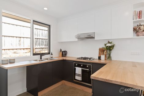 Property photo of 3 Greenwood Drive Carrum Downs VIC 3201