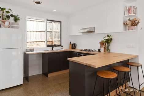 Property photo of 3 Greenwood Drive Carrum Downs VIC 3201