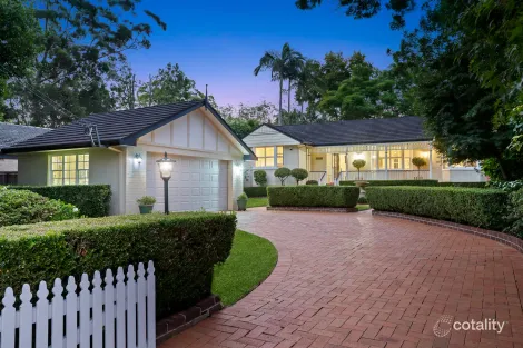 Property photo of 10 Mason Avenue Cheltenham NSW 2119