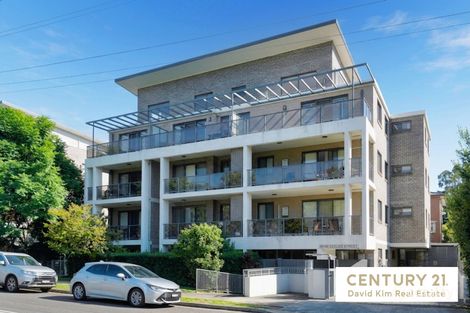 15/40-42a Keeler St, Carlingford, NSW 2118