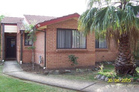 28/300 Jersey Rd, Plumpton, NSW 2761