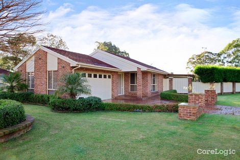 Property photo of 22 Kerry Place Oakdale NSW 2570