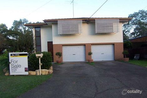 63 Morialta St, Mansfield, QLD 4122