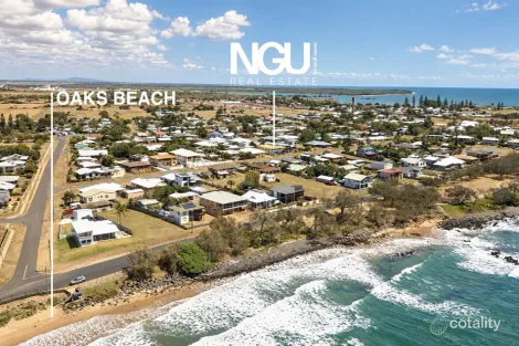 41 Hunter St, Burnett Heads, QLD 4670
