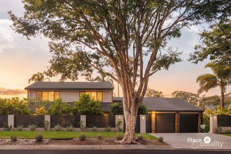 33 Gertrude Mcleod Cres, Middle Park, QLD 4074