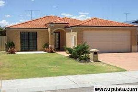Property photo of 8 Macalpine Retreat Kinross WA 6028