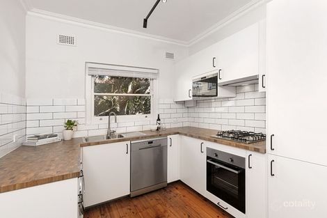 Property photo of 2/96 Queenscliff Road Queenscliff NSW 2096