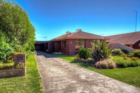 Property photo of 18 Harrow Street Wendouree VIC 3355