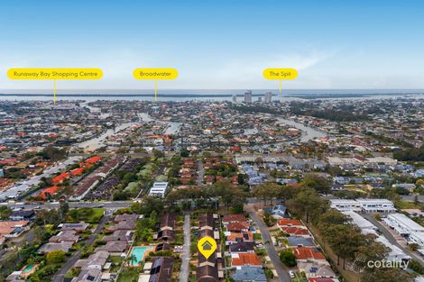 Property photo of 7/414 Pine Ridge Road Coombabah QLD 4216