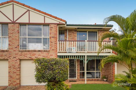 Property photo of 7/414 Pine Ridge Road Coombabah QLD 4216