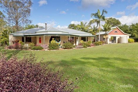28 Greenwood Cres, Samford Valley, QLD 4520