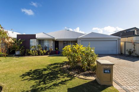 Property photo of 12 Sorrento Turn Secret Harbour WA 6173