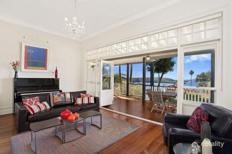 Property photo of 35 Almora Street Mosman NSW 2088