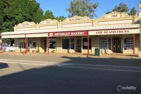 119 Vincent St, Beverley, WA 6304