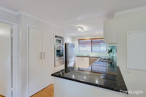 Property photo of 16 Hinkler Drive Mill Park VIC 3082