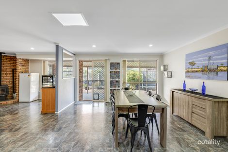 Property photo of 19 Crockers Road Westbrook QLD 4350