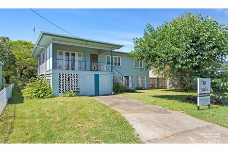 125 Guymer St, Frenchville, QLD 4701