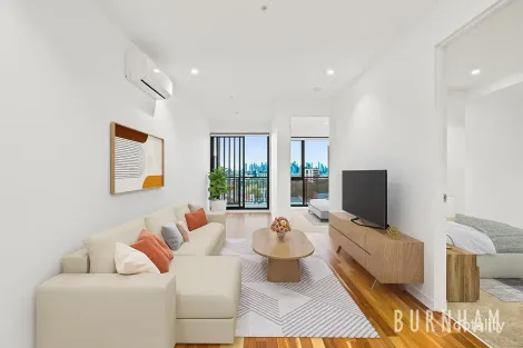 734/18 Albert St, Footscray, VIC 3011