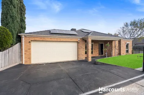 28 Aylmer Rd, Lynbrook, VIC 3975